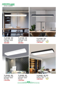 ANDORA LIGHT 2025 Trang 269 ANDORA LIGHT 2025 Trang 269