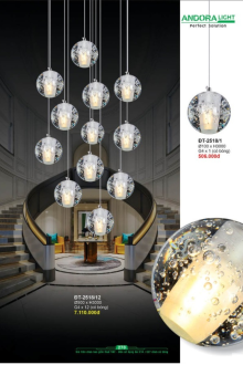 ANDORA LIGHT 2025 Trang 270 ANDORA LIGHT 2025 Trang 270