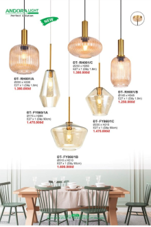 ANDORA LIGHT 2025 Trang 271 ANDORA LIGHT 2025 Trang 271