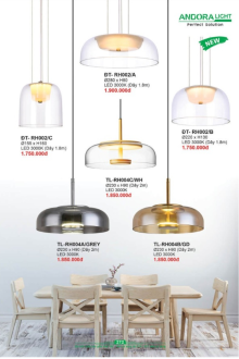 ANDORA LIGHT 2025 Trang 272 ANDORA LIGHT 2025 Trang 272