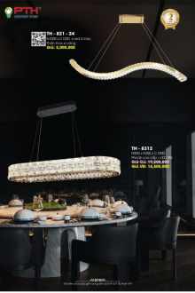 LIGHTING HOME 2026 Trang 273