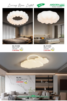 ANDORA LIGHT 2026 Trang 274