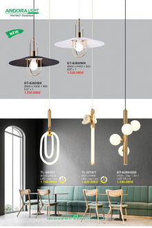 ANDORA LIGHT 2025 Trang 279 ANDORA LIGHT 2025 Trang 279
