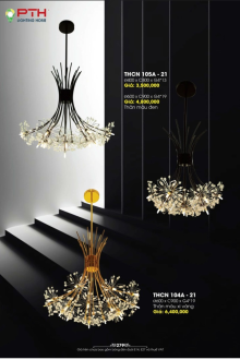 LIGHTING HOME 2026 Trang 279