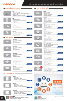 PANASONIC 07.2025 Trang 27 PANASONIC 07.2025 Trang 27