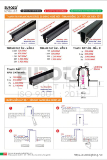 EUROTO 2026 Trang 280