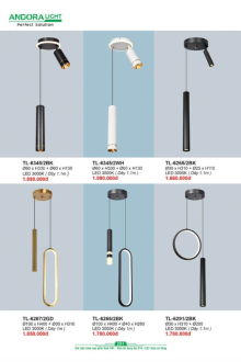 ANDORA LIGHT 2025 Trang 281 ANDORA LIGHT 2025 Trang 281