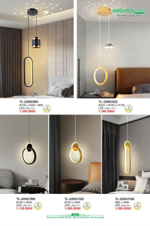 ANDORA LIGHT 2025 Trang 282 ANDORA LIGHT 2025 Trang 282