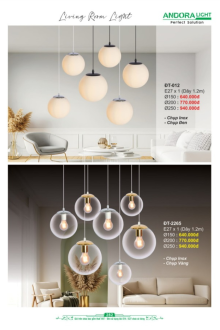 ANDORA LIGHT 2026 Trang 282