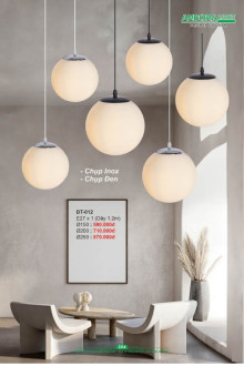 ANDORA LIGHT 2025 Trang 284 ANDORA LIGHT 2025 Trang 284