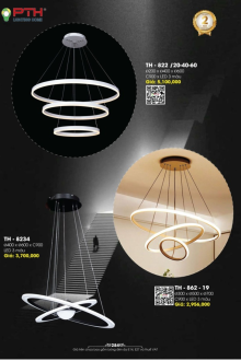 LIGHTING HOME 2026 Trang 284