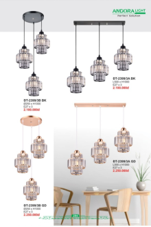 ANDORA LIGHT 2026 Trang 284