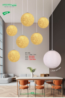 ANDORA LIGHT 2025 Trang 285 ANDORA LIGHT 2025 Trang 285