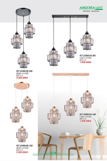 ANDORA LIGHT 2025 Trang 288 ANDORA LIGHT 2025 Trang 288