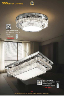 CATALOGUE 355 2026 Trang 288