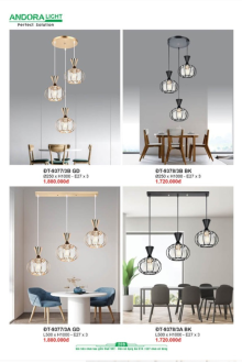 ANDORA LIGHT 2025 Trang 289 ANDORA LIGHT 2025 Trang 289