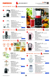 NANOCO GIA DỤNG 10.2026 Trang 28