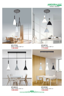 ANDORA LIGHT 2025 Trang 290 ANDORA LIGHT 2025 Trang 290