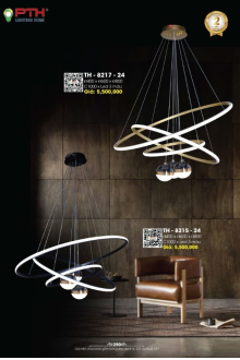 LIGHTING HOME 2026 Trang 290