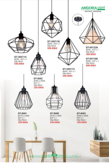 ANDORA LIGHT 2026 Trang 290