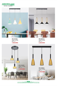 ANDORA LIGHT 2025 Trang 291 ANDORA LIGHT 2025 Trang 291