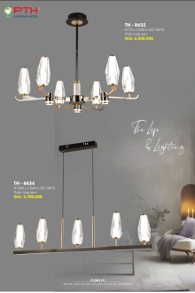 LIGHTING HOME 2026 Trang 291