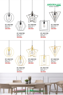 ANDORA LIGHT 2026 Trang 292