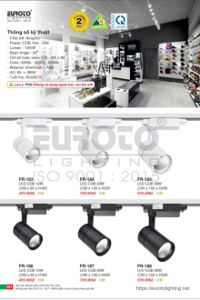 EUROTO 2026 Trang 292