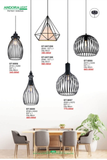 ANDORA LIGHT 2025 Trang 293 ANDORA LIGHT 2025 Trang 293