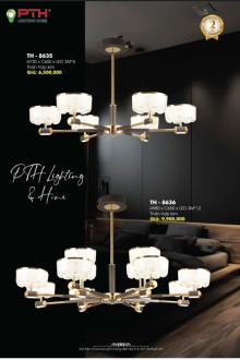 LIGHTING HOME 2026 Trang 293