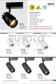 EUROTO 2026 Trang 293