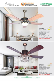 ANDORA LIGHT 2026 Trang 294