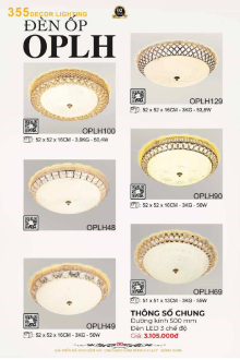 CATALOGUE 355 2026 Trang 294