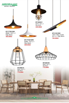 ANDORA LIGHT 2025 Trang 295 ANDORA LIGHT 2025 Trang 295