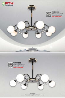 LIGHTING HOME 2026 Trang 296