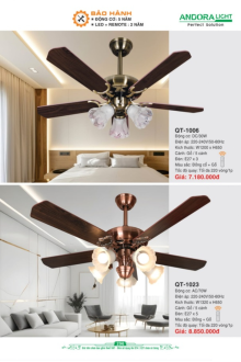 ANDORA LIGHT 2026 Trang 296