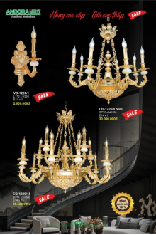 ANDORA LIGHT 2025 Trang 297 ANDORA LIGHT 2025 Trang 297