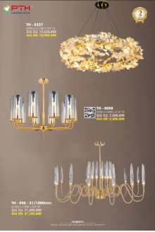 LIGHTING HOME 2026 Trang 297