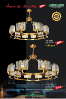 ANDORA LIGHT 2025 Trang 298 ANDORA LIGHT 2025 Trang 298