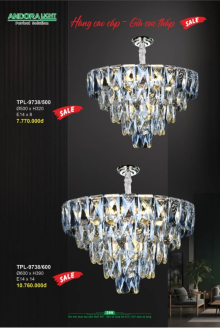 ANDORA LIGHT 2025 Trang 299 ANDORA LIGHT 2025 Trang 299