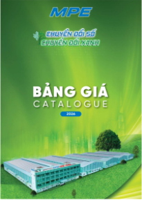 Đèn chiếu sáng MPE 2026