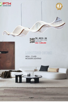 LIGHTING HOME 2026 Trang 300