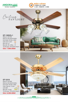 ANDORA LIGHT 2026 Trang 301