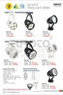 EUROTO 2026 Trang 303