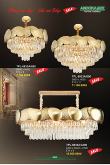ANDORA LIGHT 2025 Trang 304 ANDORA LIGHT 2025 Trang 304