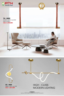 LIGHTING HOME 2026 Trang 304