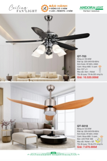 ANDORA LIGHT 2026 Trang 304