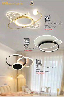 CATALOGUE 355 2026 Trang 304