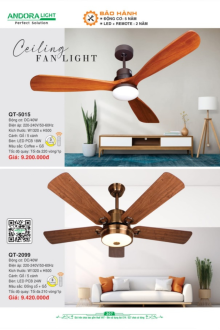 ANDORA LIGHT 2026 Trang 307