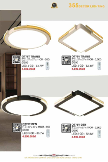 CATALOGUE 355 2026 Trang 307